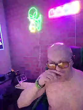 chronic_vibez webcam show