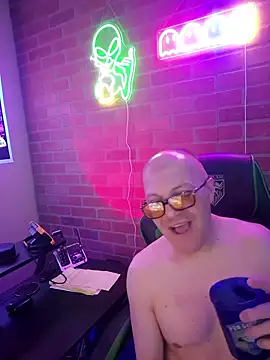 chronic_vibez Show in webcam