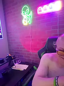 chronic_vibez Webcam show