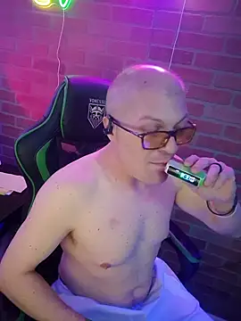 chronic_vibez 网络视讯表演