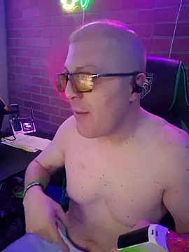 Show de chronic_vibez na webcam