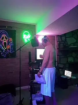 chronic_vibez Show in webcam