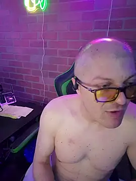 chronic_vibez 网络视讯表演