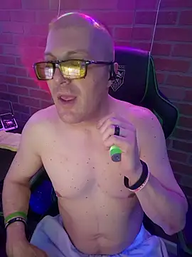 Show Webcam de chronic_vibez