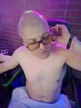 chronic_vibez Pertunjukan Webcam