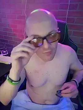 Show de chronic_vibez na webcam
