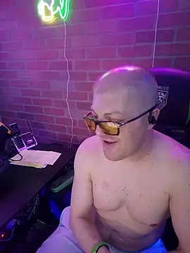 Show de webcam de chronic_vibez