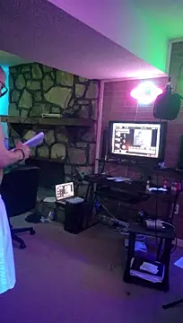 chronic_vibez 웹캠 쇼
