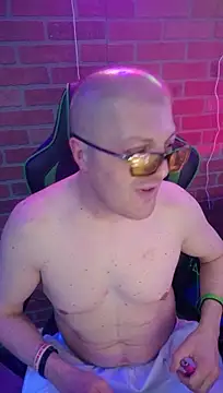 chronic_vibez's Webcam Show