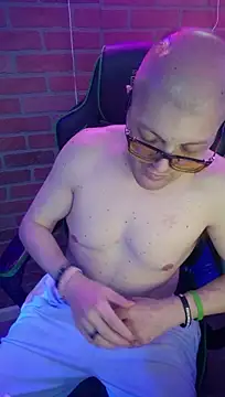 Show de chronic_vibez na webcam
