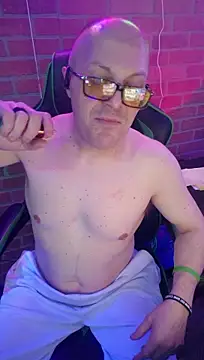 Show Webcam de chronic_vibez