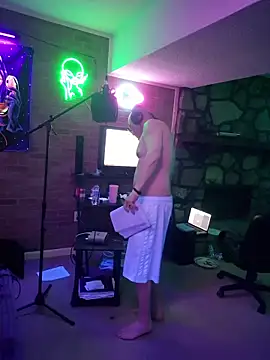 Show de chronic_vibez na webcam