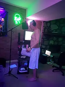 Show Webcam de chronic_vibez