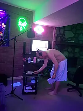 chronic_vibez Webcam Show