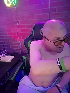 chronic_vibez Pertunjukan Webcam