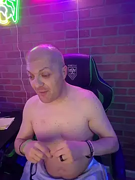 عرض كام chronic_vibez