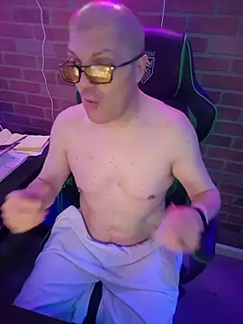 عرض كام chronic_vibez