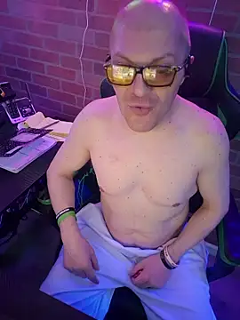 Show webcam de chronic_vibez
