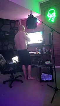 chronic_vibez Шоу с уебкамера