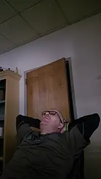chronic_vibez Webcam show