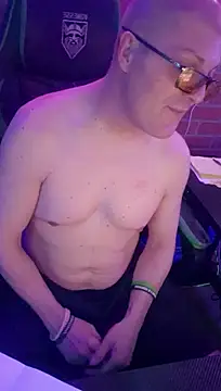 chronic_vibez Webcam Show