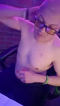 chronic_vibez Webcam-Show