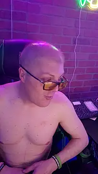 chronic_vibez Pertunjukan Webcam