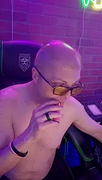 chronic_vibez's Webcam Show