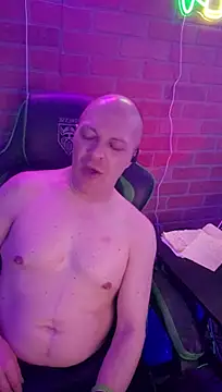 chronic_vibez webcam show
