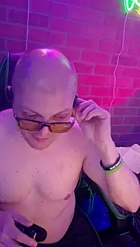 chronic_vibez's Webcam Show