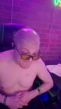 chronic_vibez webkamerás műsora