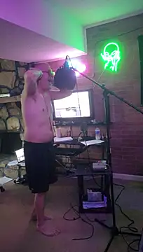 chronic_vibez's Webcam Show