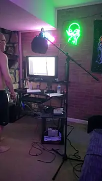 chronic_vibez Webcamshow