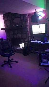 chronic_vibez Webcam-Show