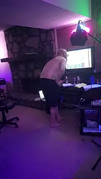 chronic_vibez's Webcam Show