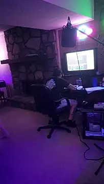 chronic_vibez Show in webcam