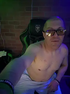chronic_vibez Шоу с уебкамера