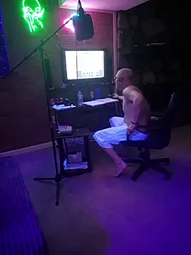 chronic_vibez's Webcam Show