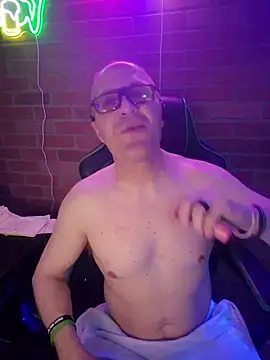 הופעת וובקאם של chronic_vibez