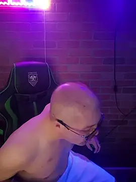 Webkamerová show chronic_vibez