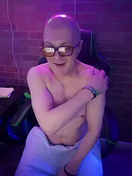 chronic_vibez's Webcam Show