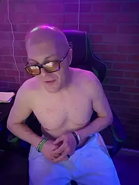 chronic_vibez Webcam-Show