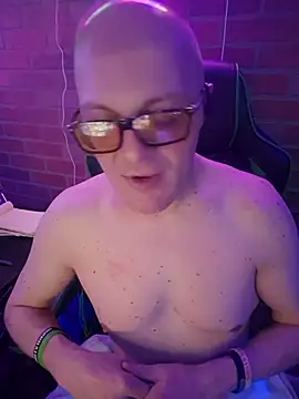 chronic_vibez Show Webcam
