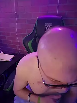 chronic_vibez Show Webcam