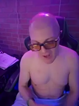 chronic_vibez Webcam-Show