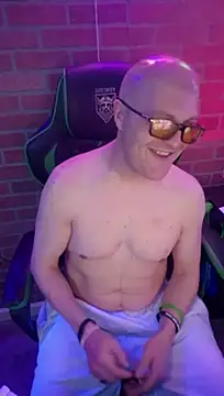 chronic_vibez Pertunjukan Webcam