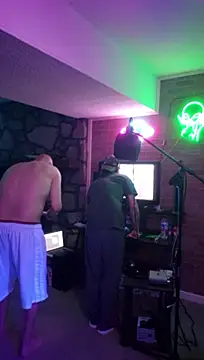chronic_vibezn Webbikameraesitys