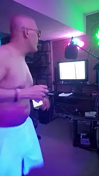 chronic_vibezn Webbikameraesitys