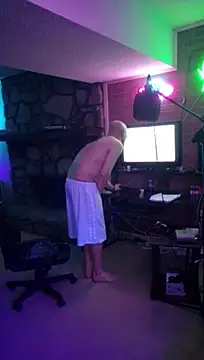 chronic_vibez Webcam show