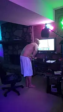 عرض كام chronic_vibez